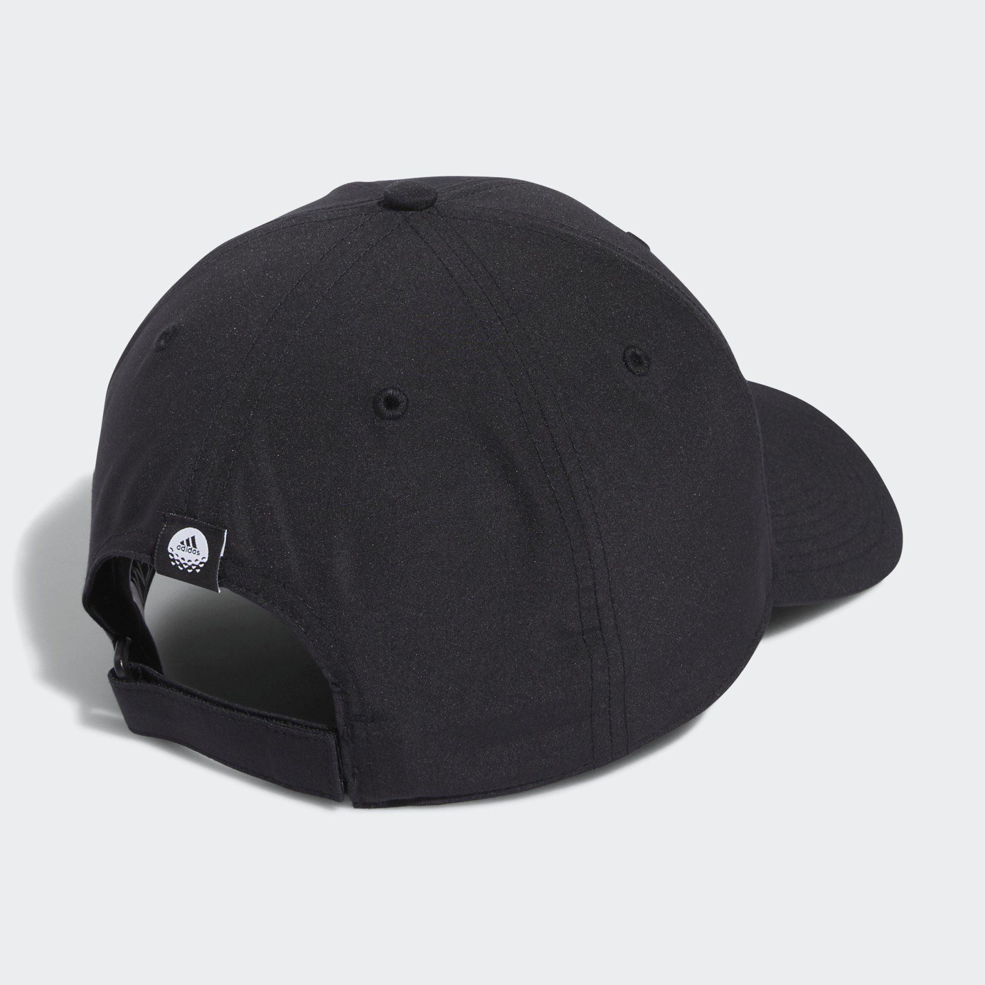 adidas Performance Baseball Cap GOLF PERFORMANCE KAPPE Black