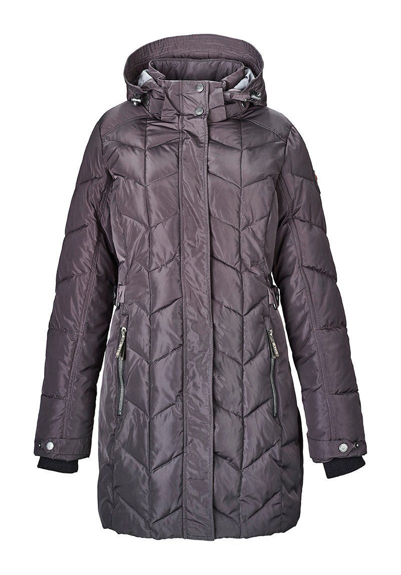 parka killtec