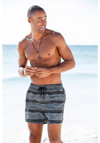 S.OLIVER BEACHWEAR S.Oliver Пляжный шорты для купания