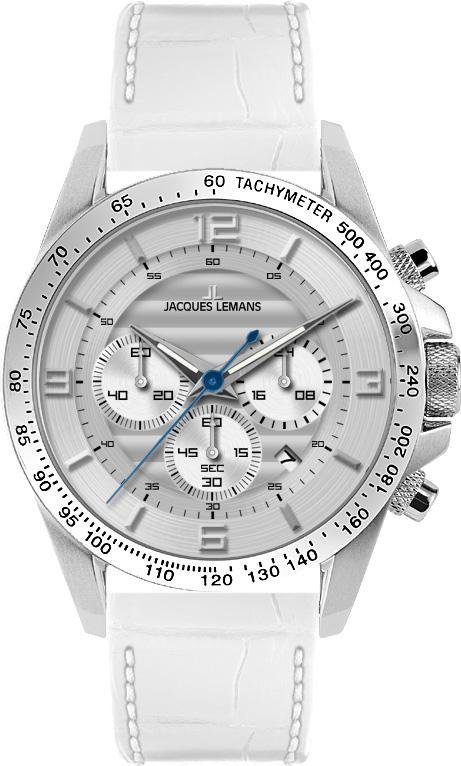 Jacques Lemans Chronograph »Jacques Lemans Sport, 1-1992B.1« online ...