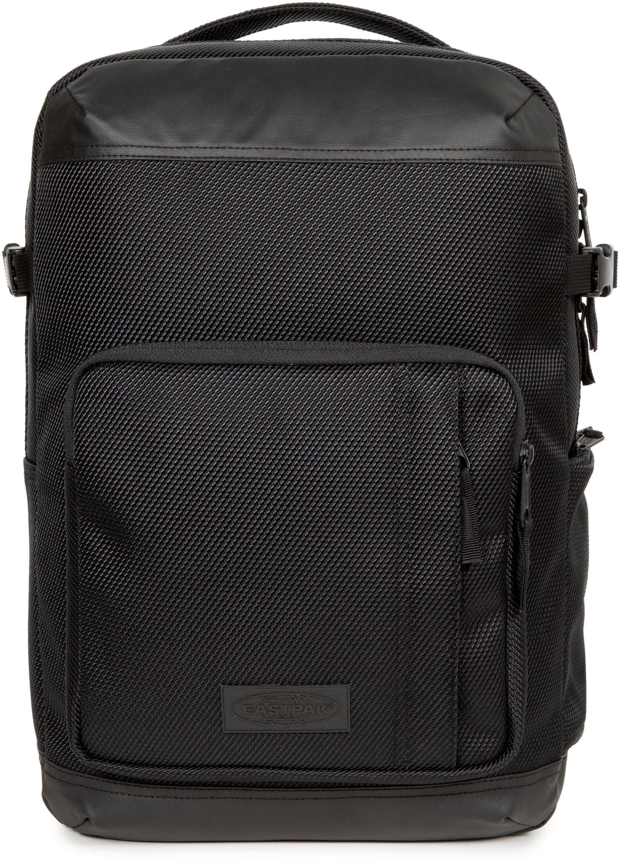 Eastpak Tranverz L Unisexe Bagages béton-Mélange Taille Unique