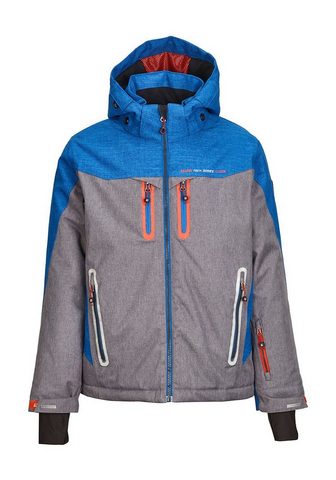 Куртка лыжная »Kolja Jr«