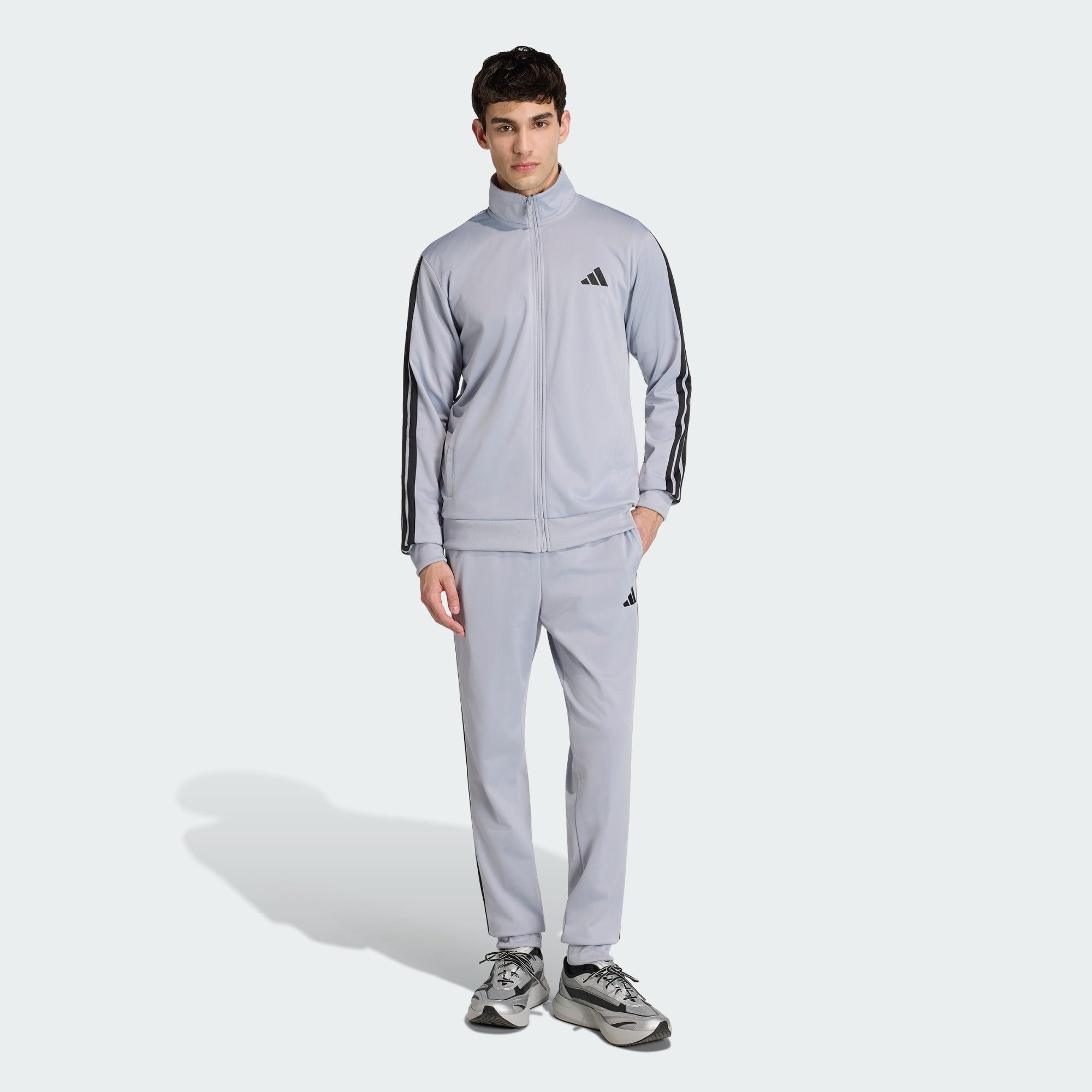 adidas Sportswear Trainingsanzug DAYREADY TRAININGSANZUG (1-tlg) günstig online kaufen