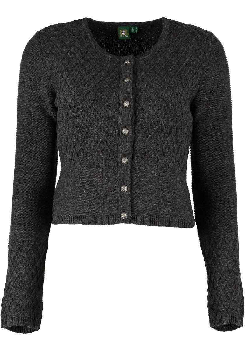 Strickjacke Swoyar