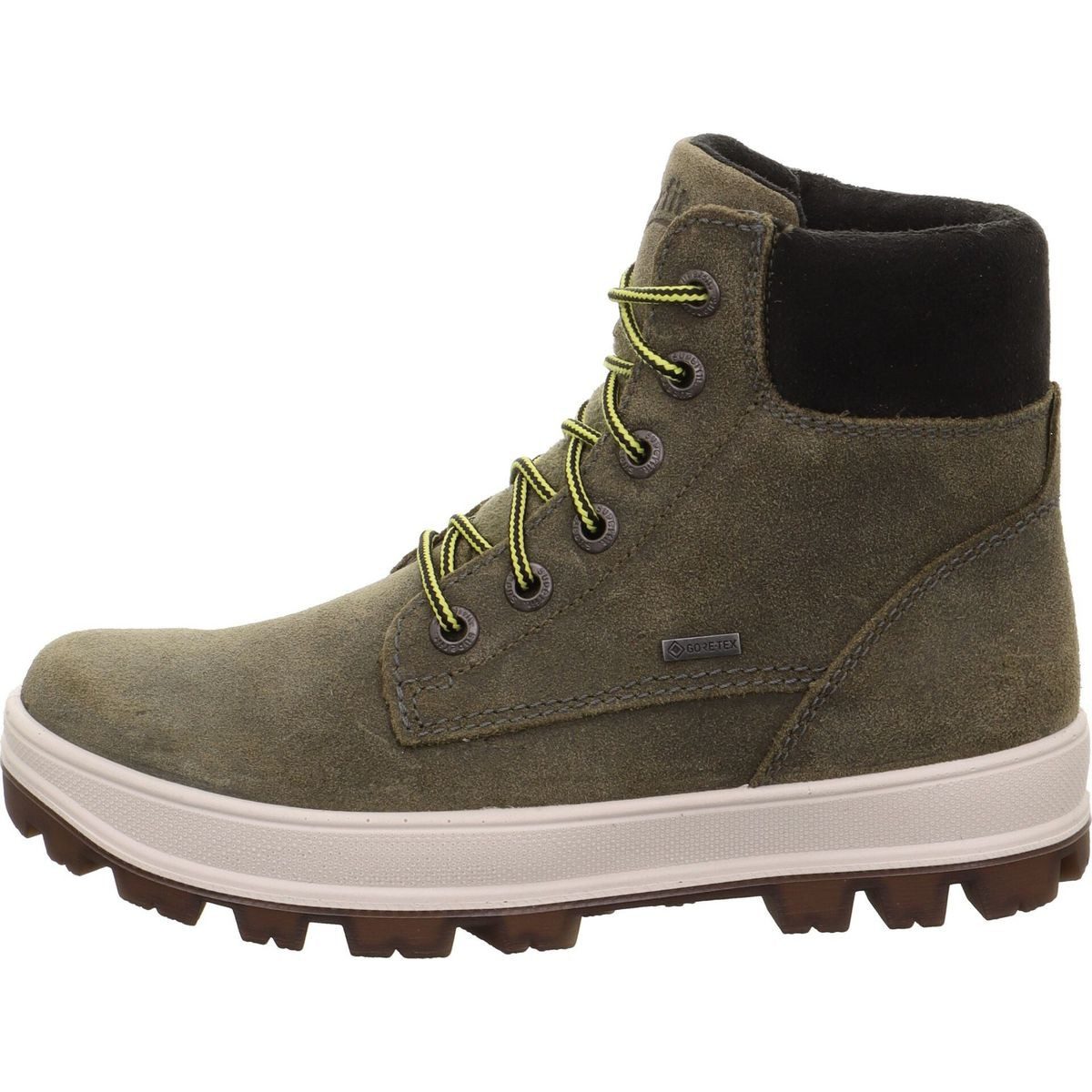 Superfit Tedd Winterstiefel Stylische und funktionale Boots für Jungen, die wasserdicht
