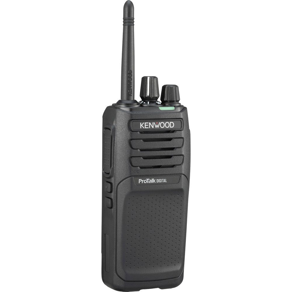 Walkie Talkie Kenwood Pro Talk TK-3701D TK-3701D PMR-Funkgerät