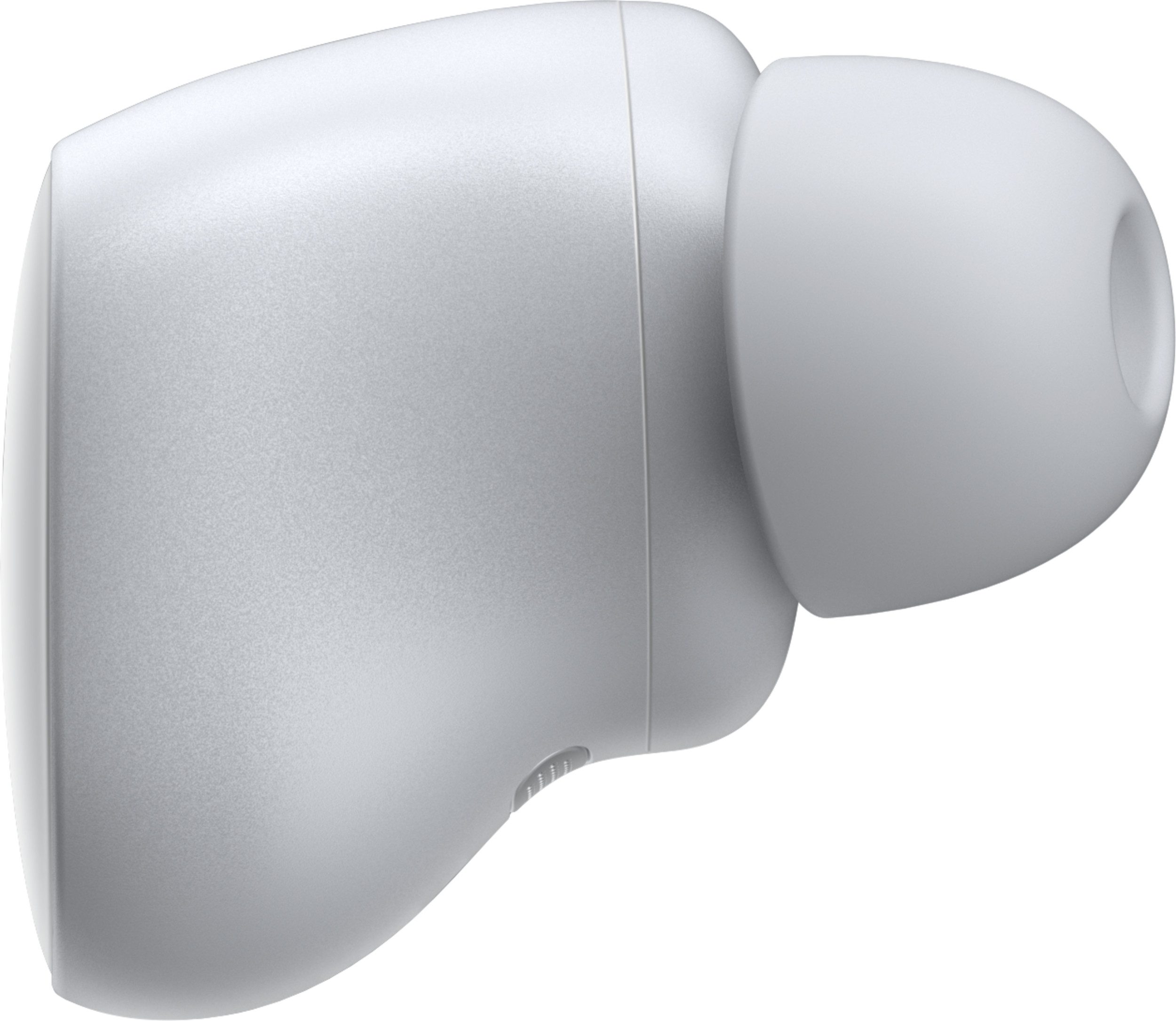 Xiaomi Buds 3 Pro Gletscher-Grau wireless In-Ear-Kopfhörer (Bluetooth)