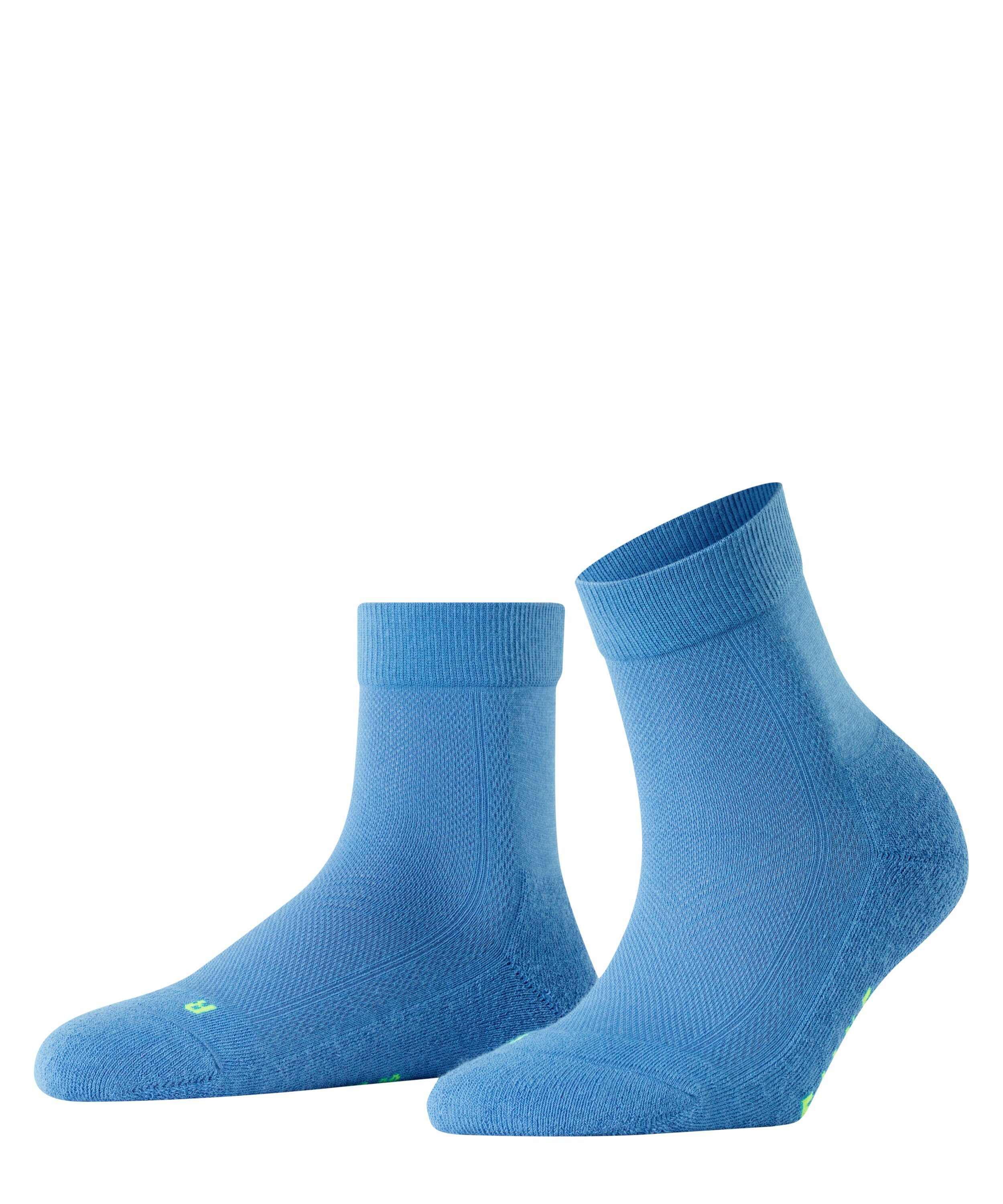 FALKE Socken Cool Kick (1-Paar) OG ribbon blue (6318)