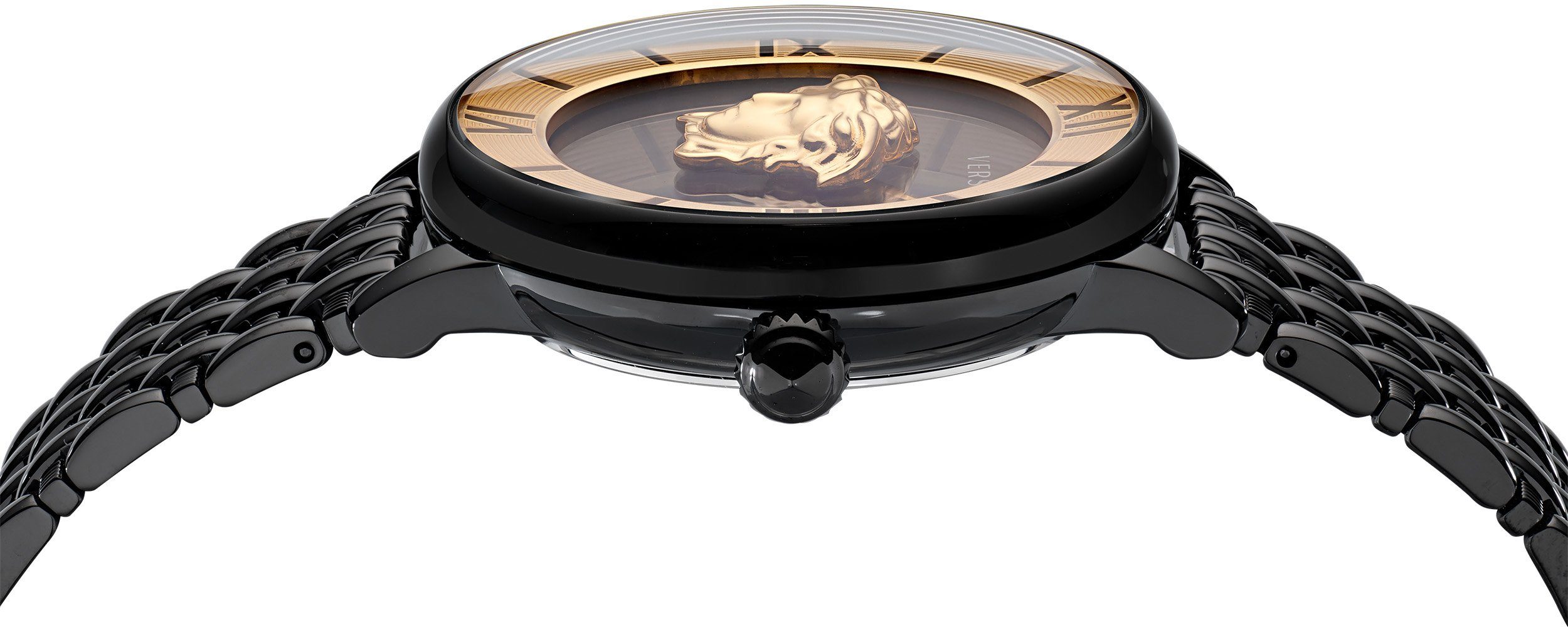Versace Schweizer Uhr LA MEDUSA, VE2R00422