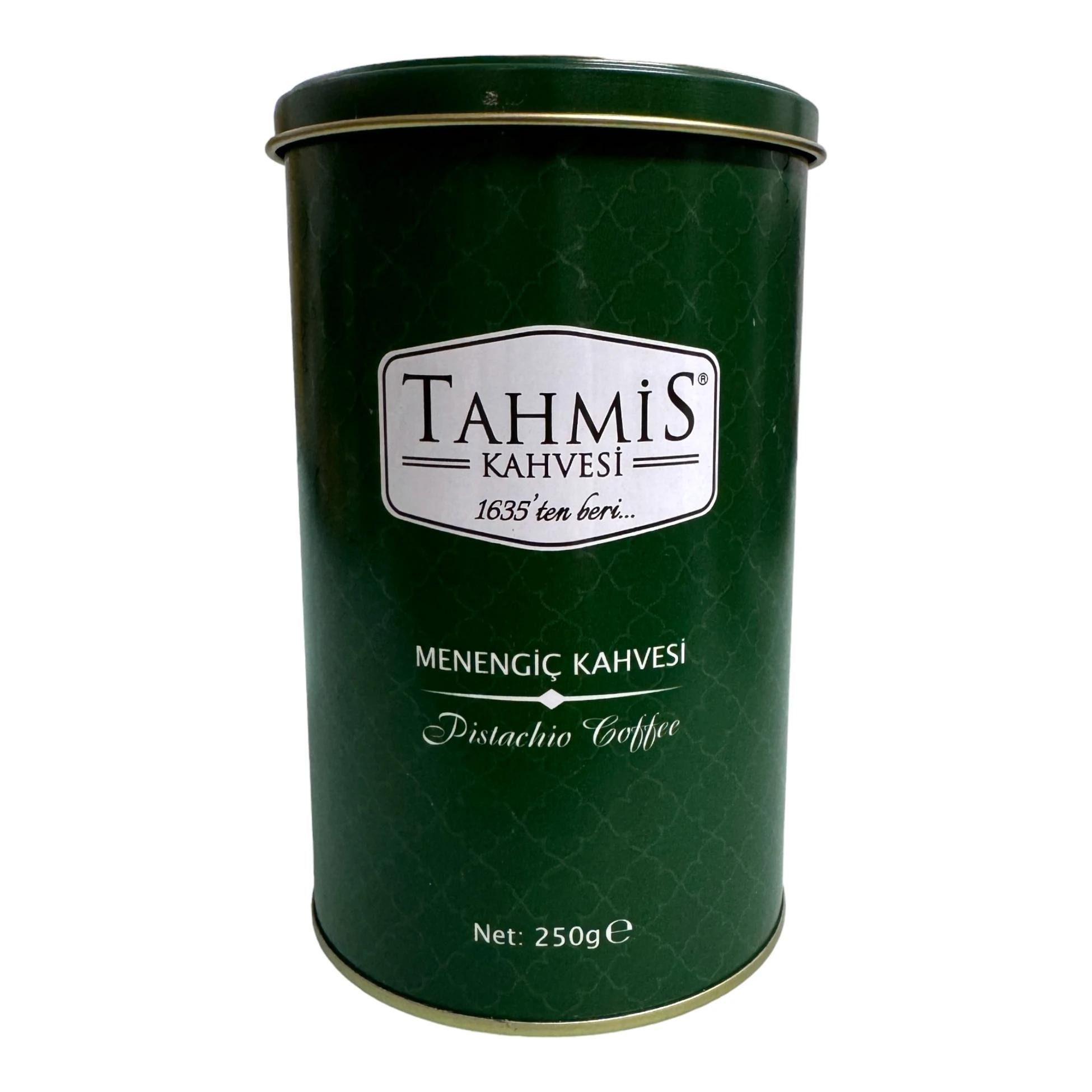 Tahmis Kahvesi Kaffee Menengic Kaffee 250g