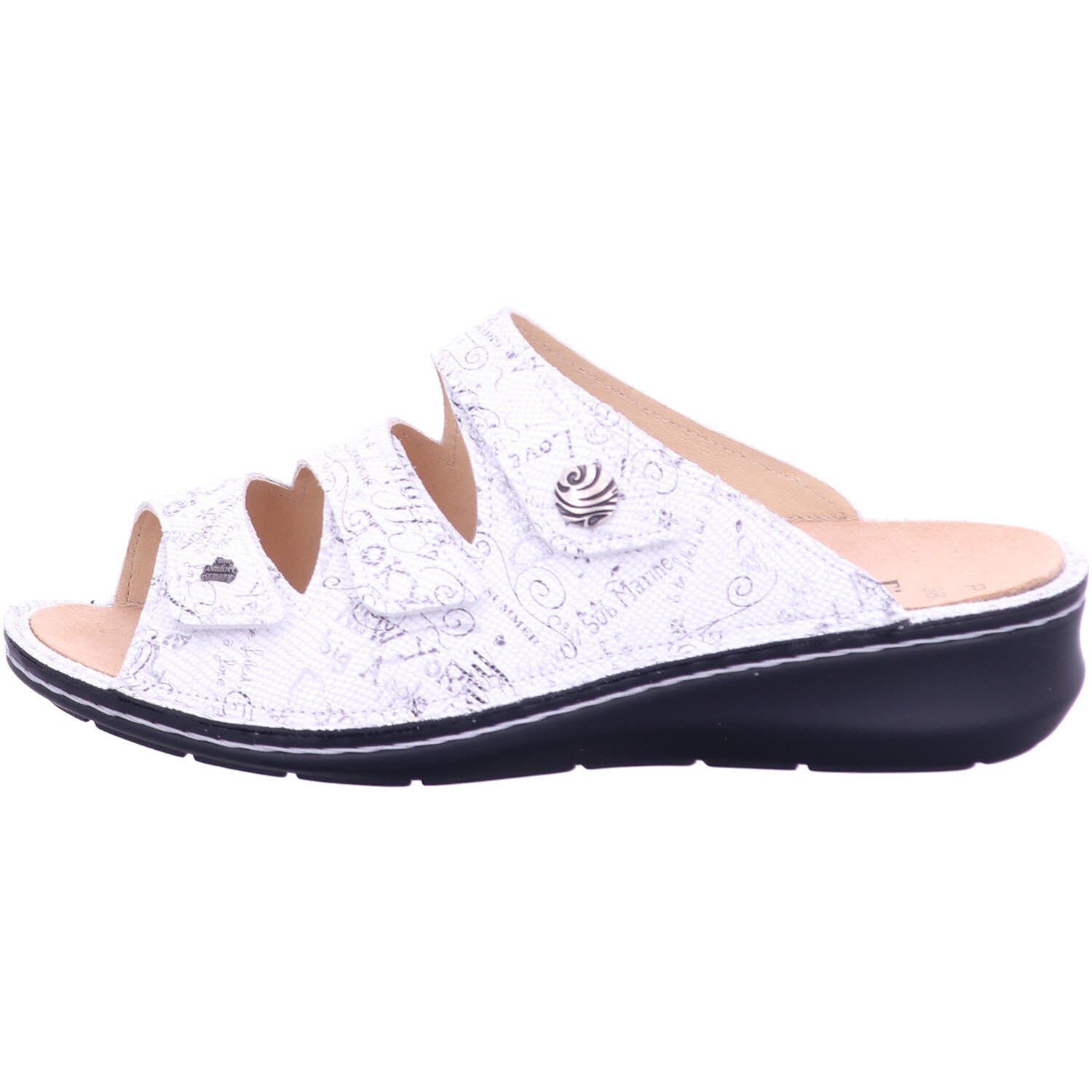 Finn Comfort CARCINA Pantolette (2-tlg) günstig online kaufen