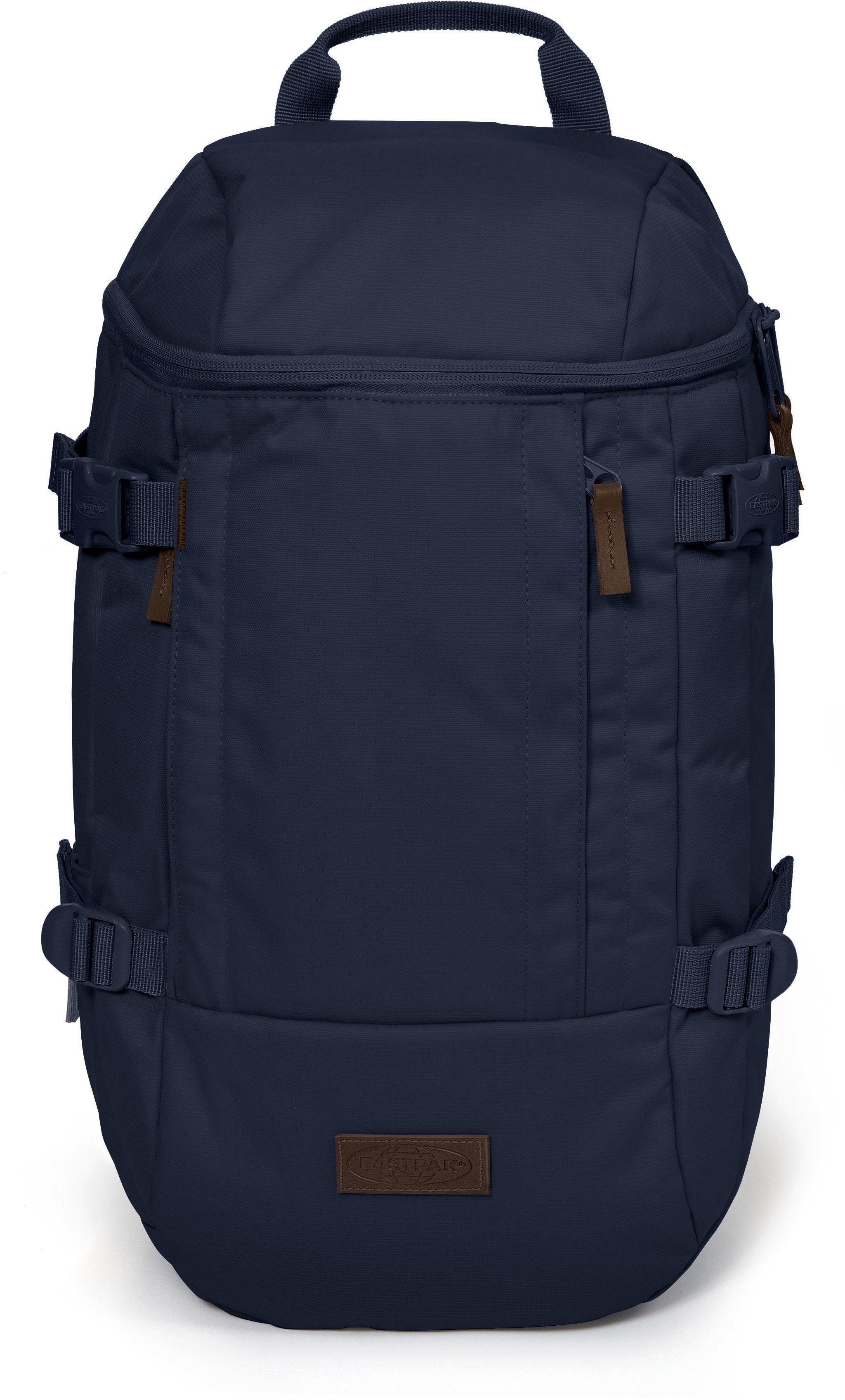 Eastpak Laptoprucksack »TOPFLOID mono night« OTTO
