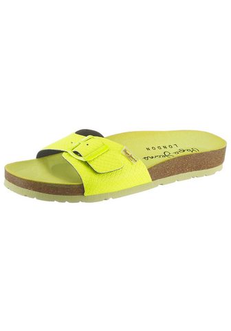 PEPE JEANS Pepe джинсы шлепанцы »Oban Surf&...