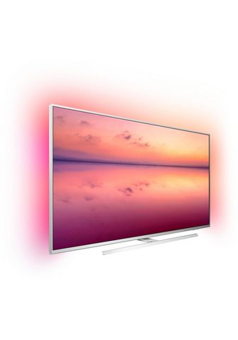 PHILIPS 50PUS6804 LED-Fernseher (126 cm / (50 ...