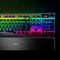 SteelSeries »Apex Pro Mechanical« Gaming-Tastatur, Bild 1