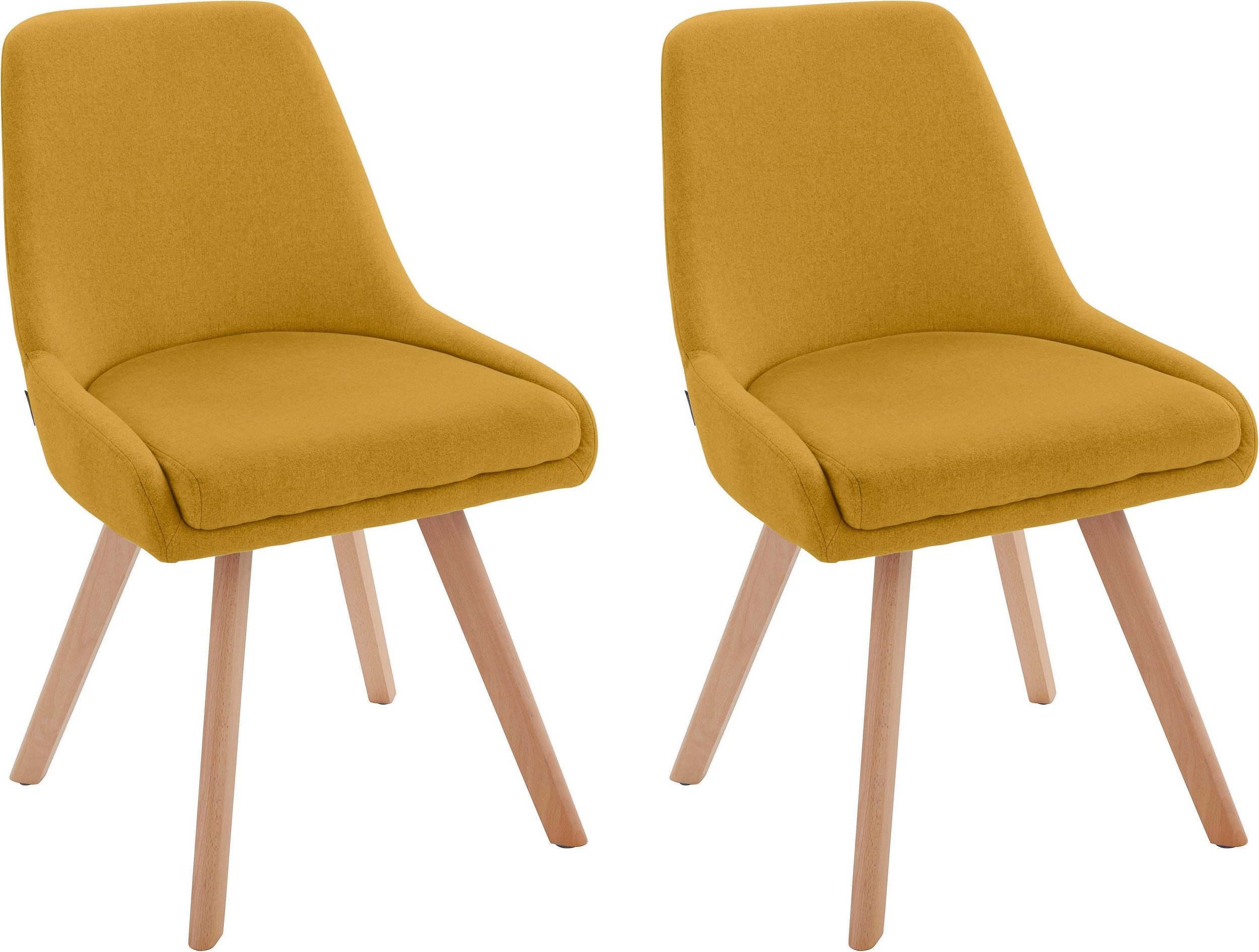 INOSIGN Stuhl DILLA (2er Set) - INOSIGN