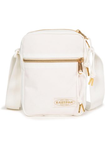 EASTPAK Сумка »THE ONE goldout white&laq...