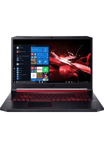 ACER Nitro 5 AN517-51-532F ноутбук (4394 cm...