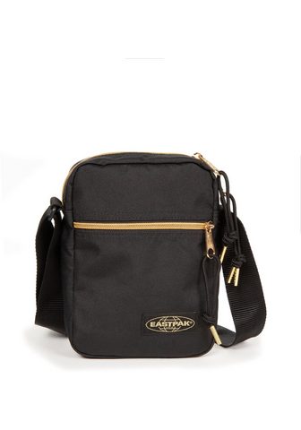 EASTPAK Сумка »THE ONE goldout black-gol...