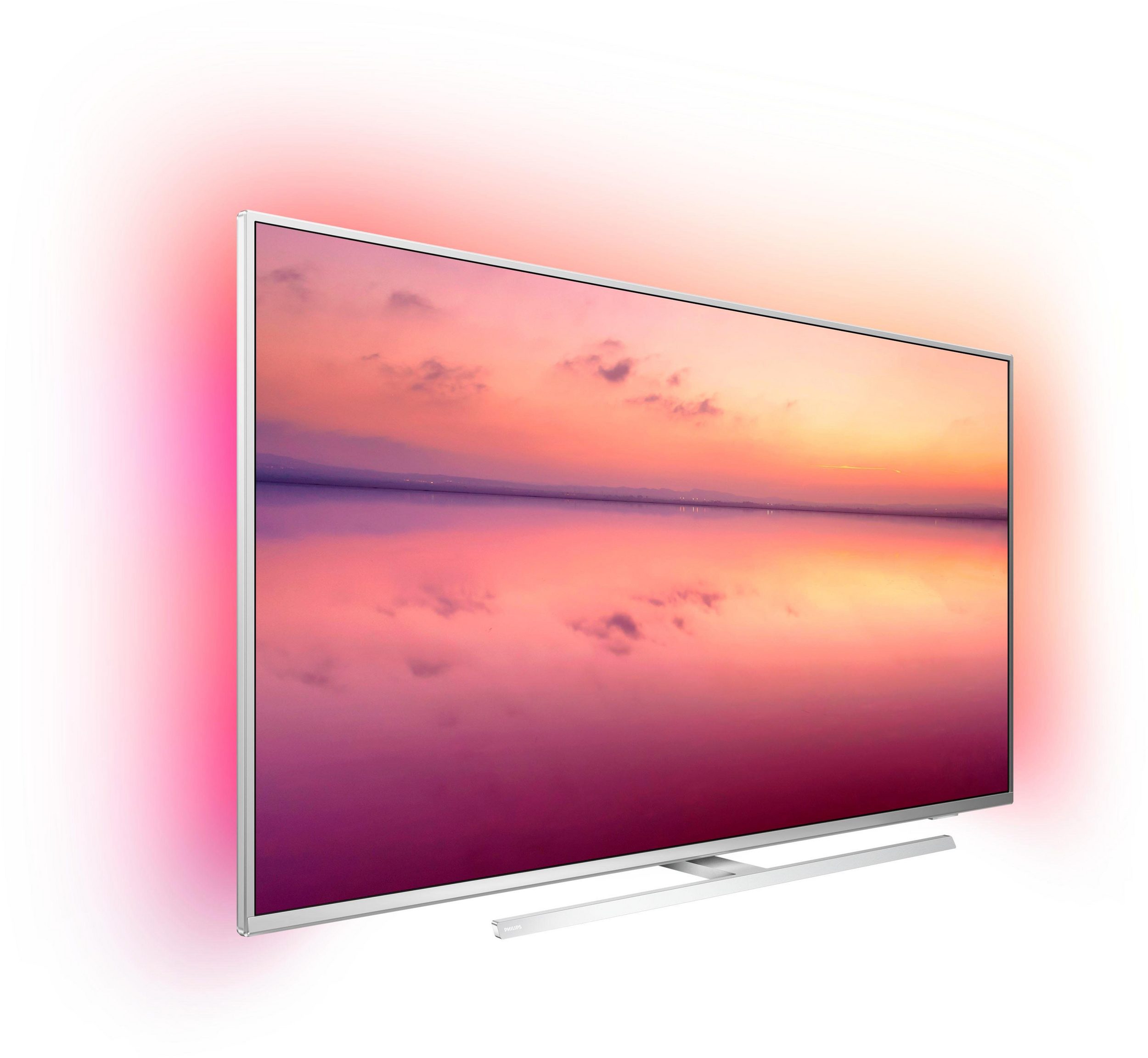 Philips 55PUS6804 LED-Fernseher - Philips