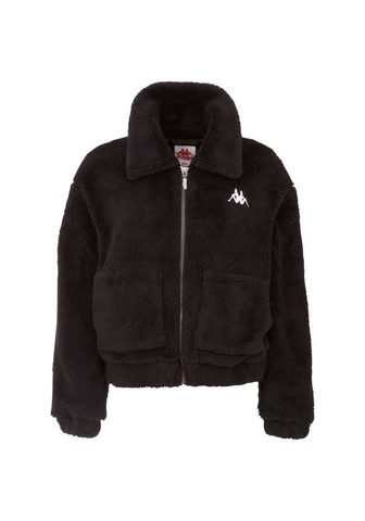 Куртка короткая »AUTHENTIC FOXY&...