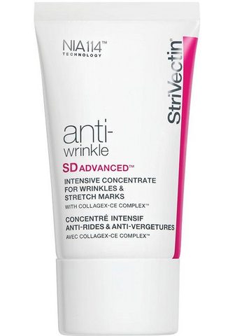 Anti-Aging-Creme "SD ADVANCED INT...