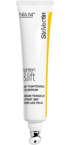 Anti-Aging-Augencreme "TL 360°...