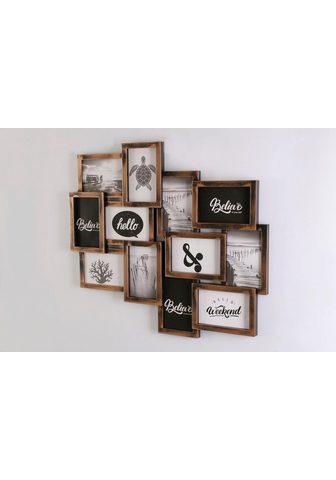 HOME AFFAIRE Рамки для 12 картина
