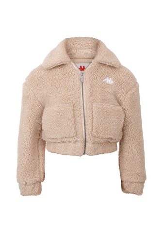 Куртка плюшевая »AUTHENTIC FOXY ...