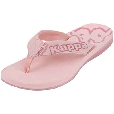 Kappa Badepantolette - mit besonders softer & flexibler Sohle