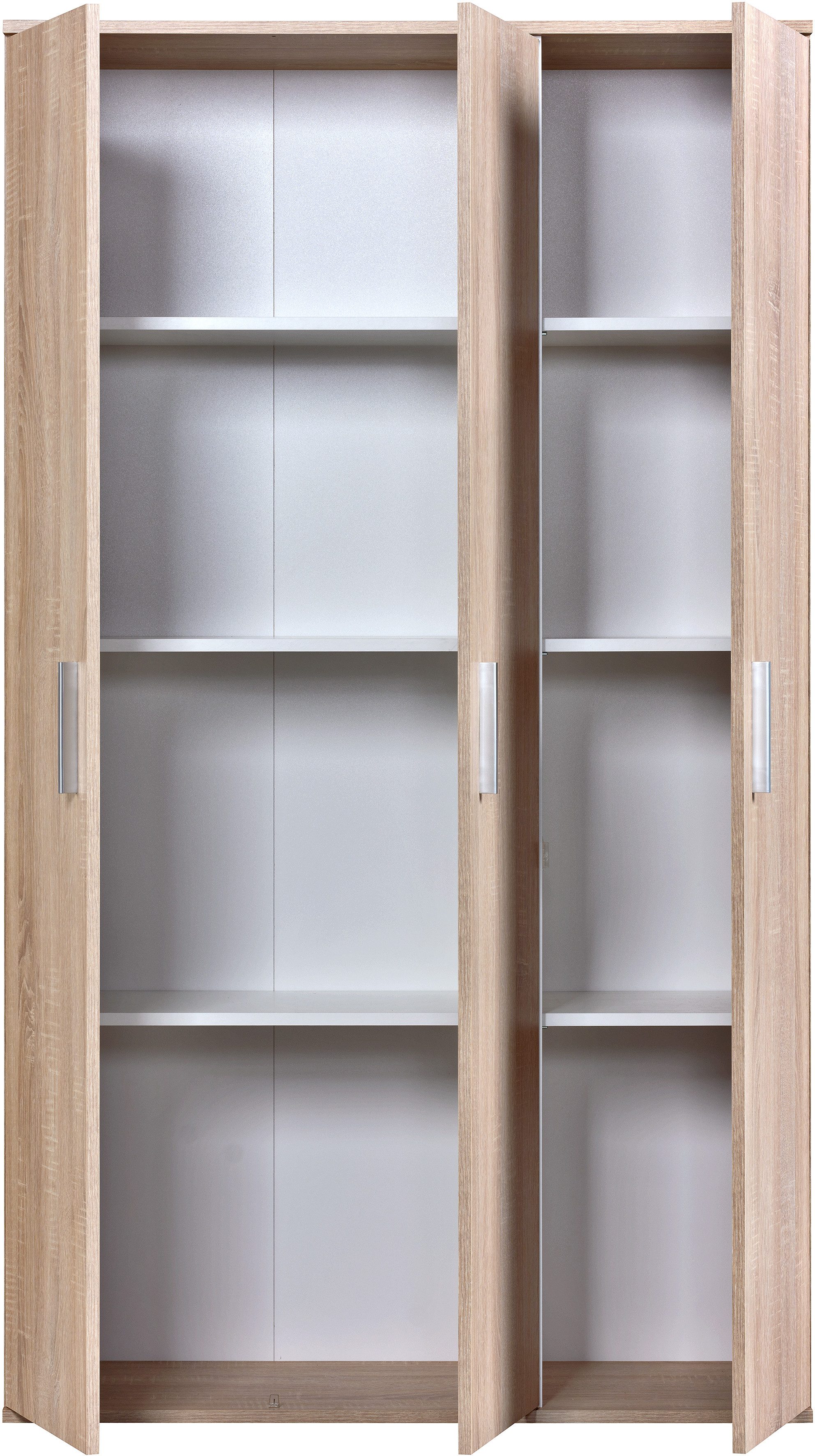 Procontour Mehrzweckschrank Haushaltsschrank Clara (OTTOs Choice) Höhe 167cm, mit variabel verstellbaren Einlegeböden – Bild 5 von 5