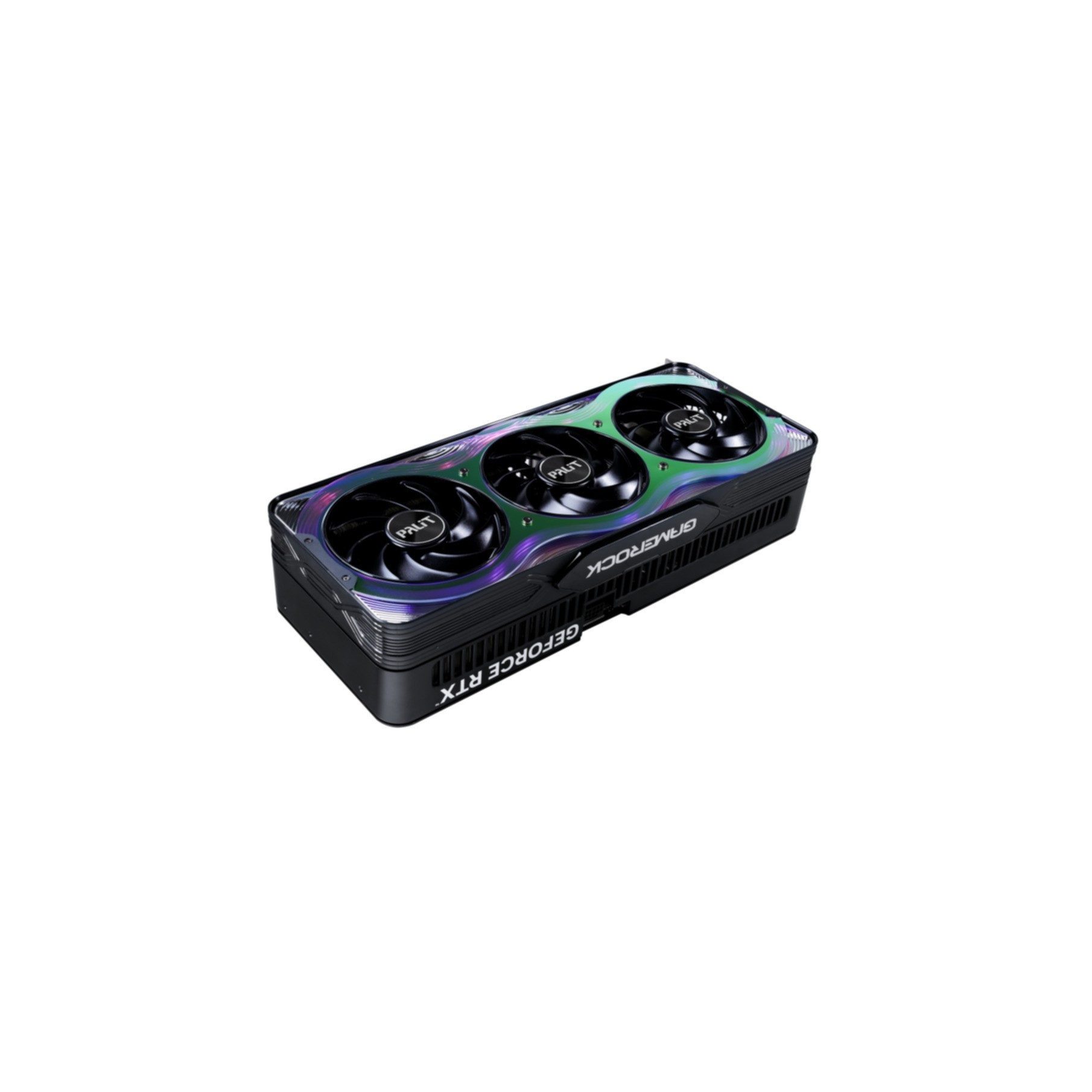 Palit GeForce RTX 5090 GameRock OC Grafikkarte