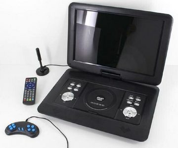 Soundmaster PDB1600 DVD-Player