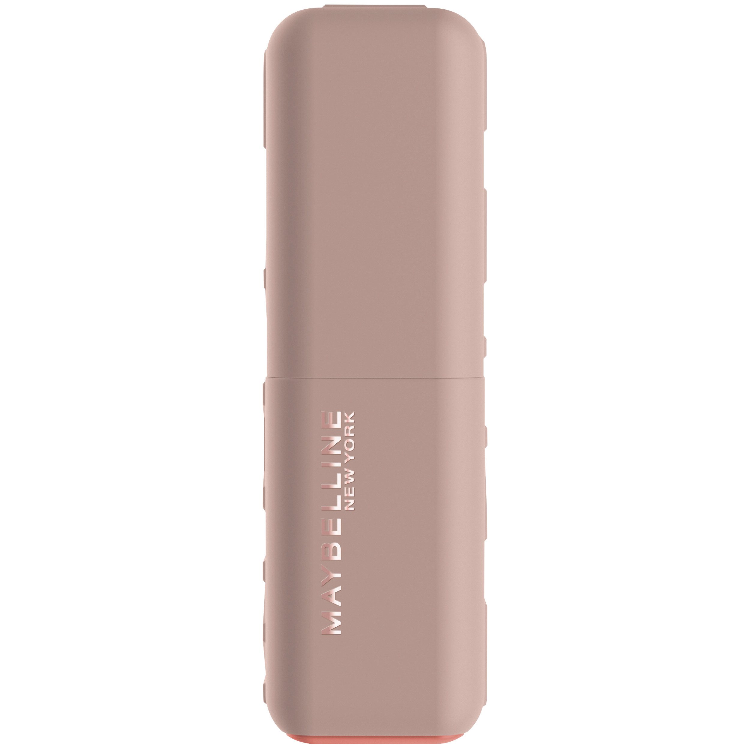 MAYBELLINE NEW YORK Lippenstift SERUM LIPPSTICK, glattes, mattes Finish für strahlende Lippen