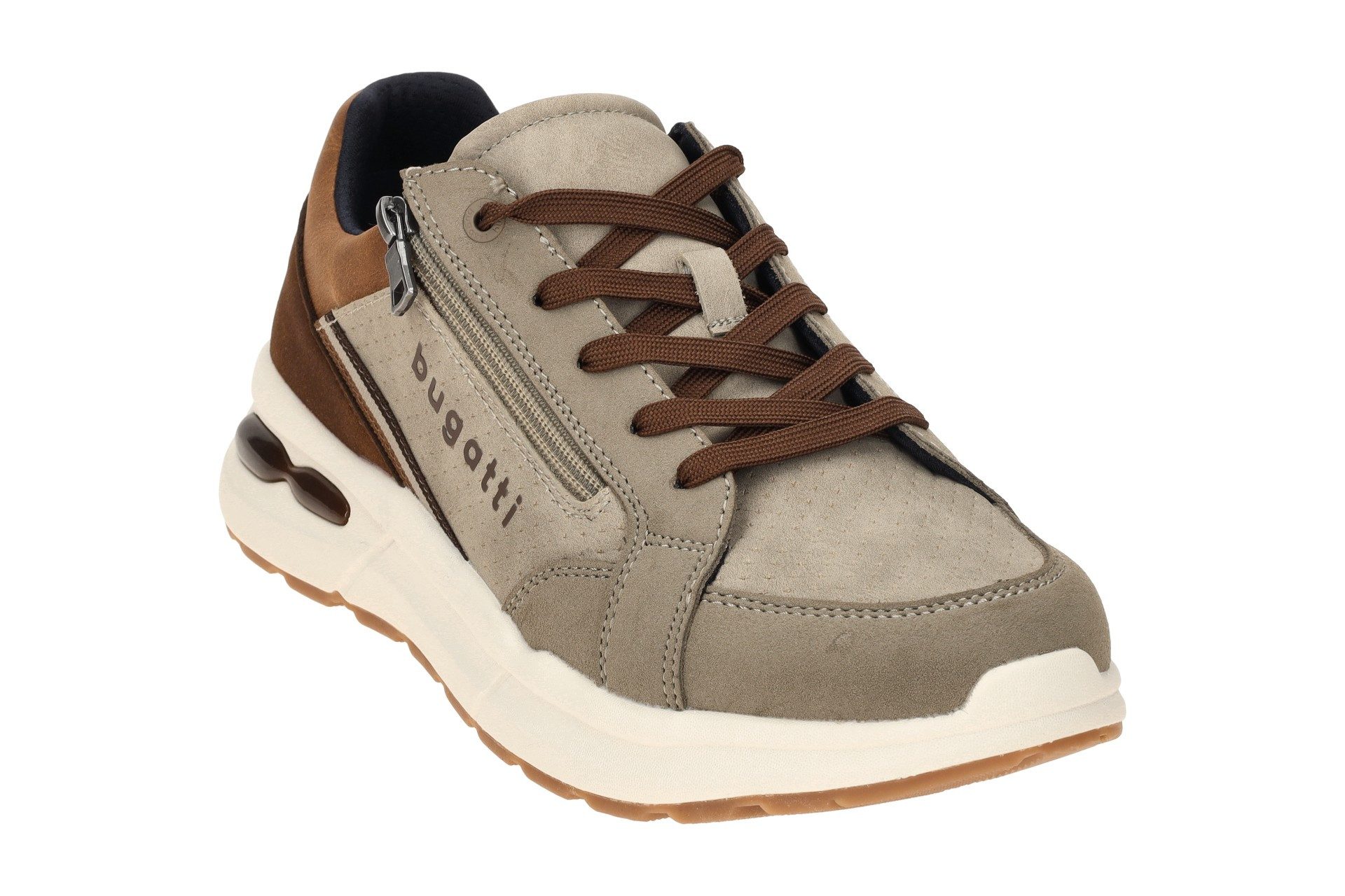 bugatti 321-ASL01-5500 1400 Schnürschuh