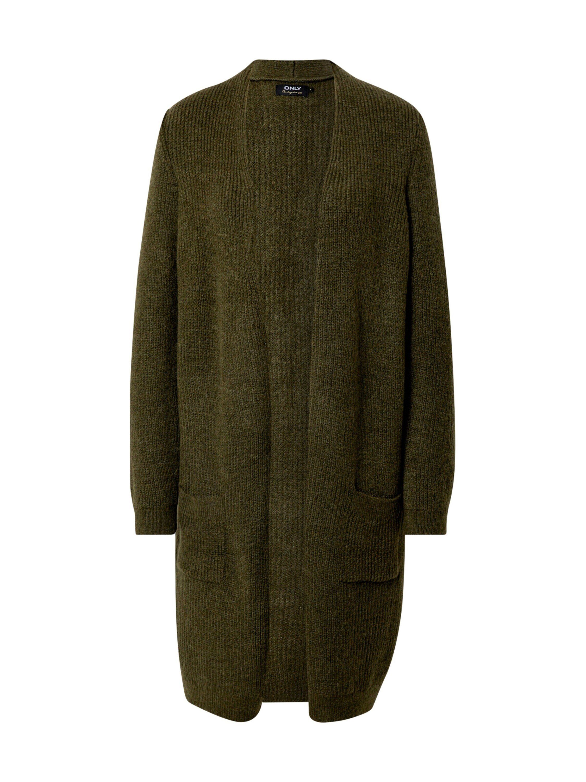 ONLY Strickjacke ONLJade (1-tlg) Plain/ohne Details