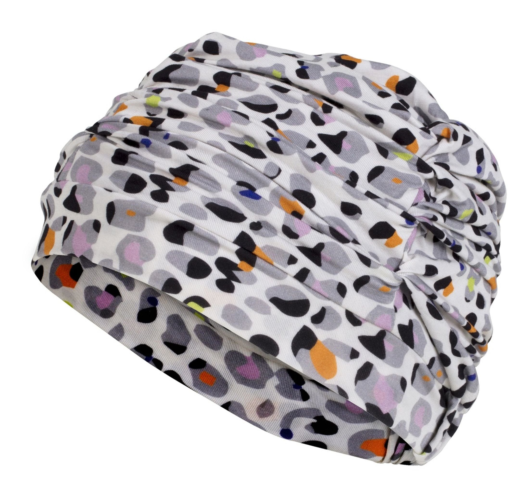 Fashy Jerseymütze Fashy - Kopfbedeckung Chemo Mütze Temperaturausgleichend Innen