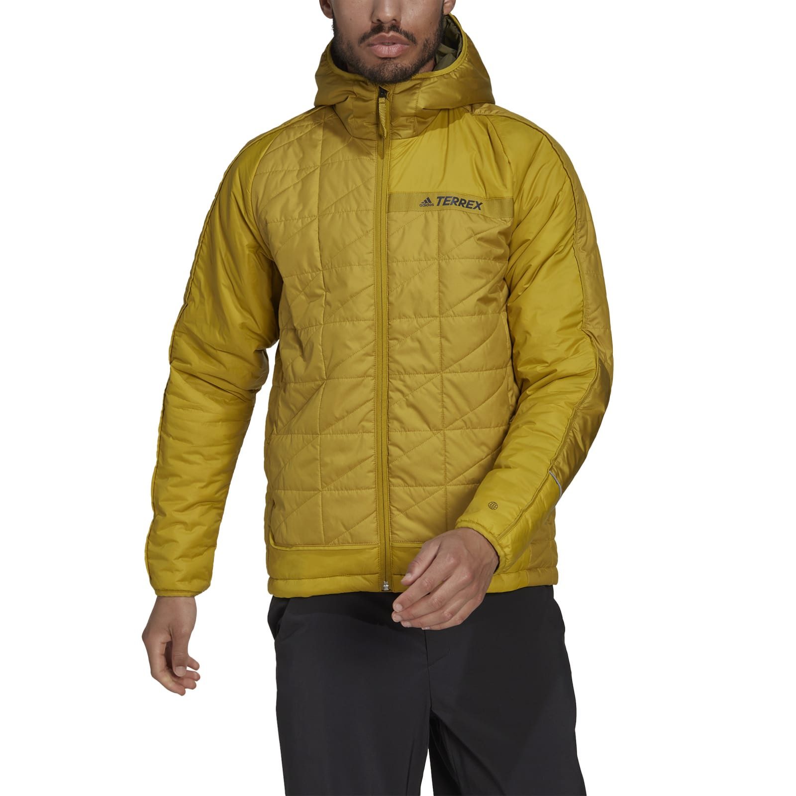 adidas Performance Allwetterjacke Isolations-Hybridjacke Terrex Multi günstig online kaufen