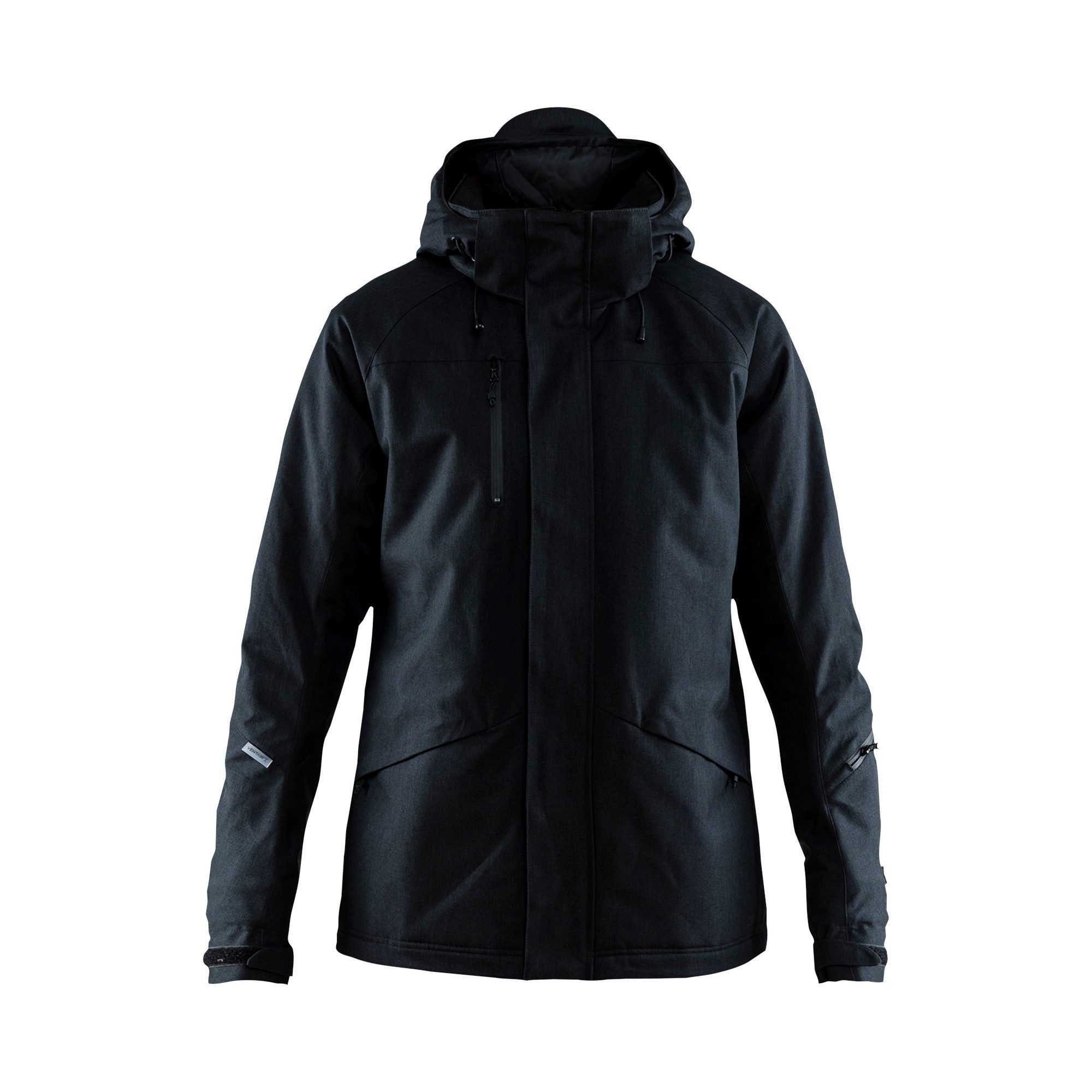 Outdoorjacke Craft Herren Jacke Mountain Padded Jacket 1906322