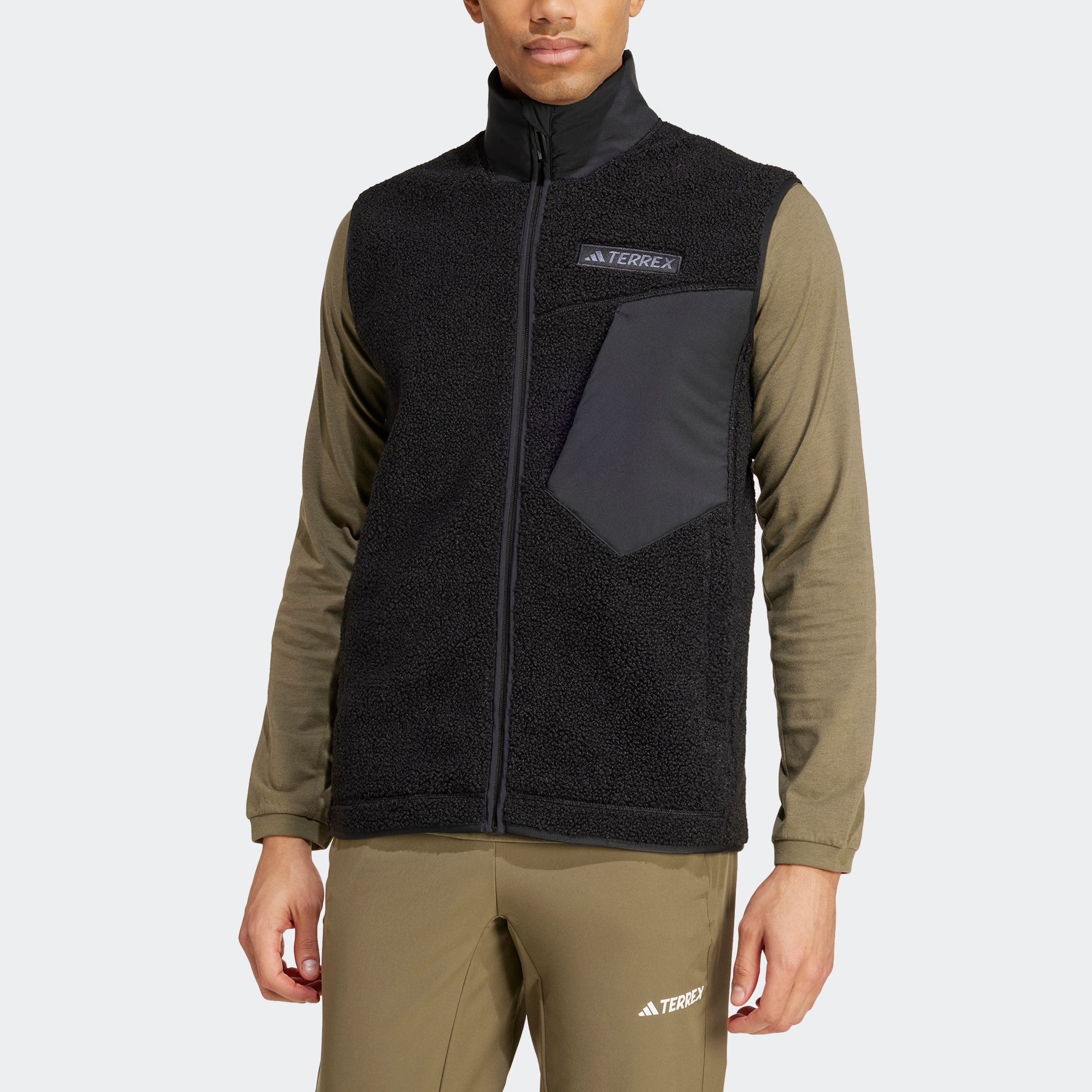 adidas TERREX Funktionsweste XPL HP FL VST