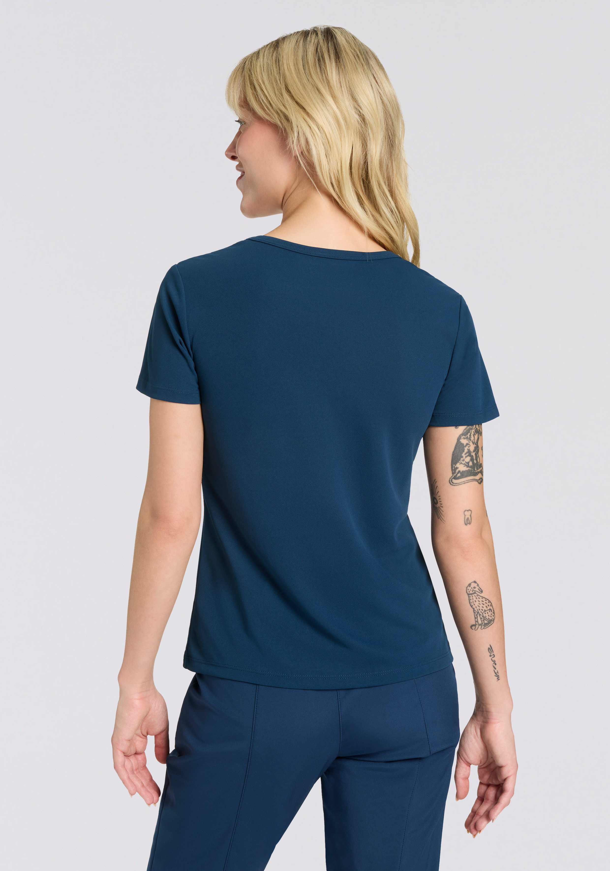CMP Funktionsshirt WOMAN CO T-SHIRT (1-tlg) günstig online kaufen