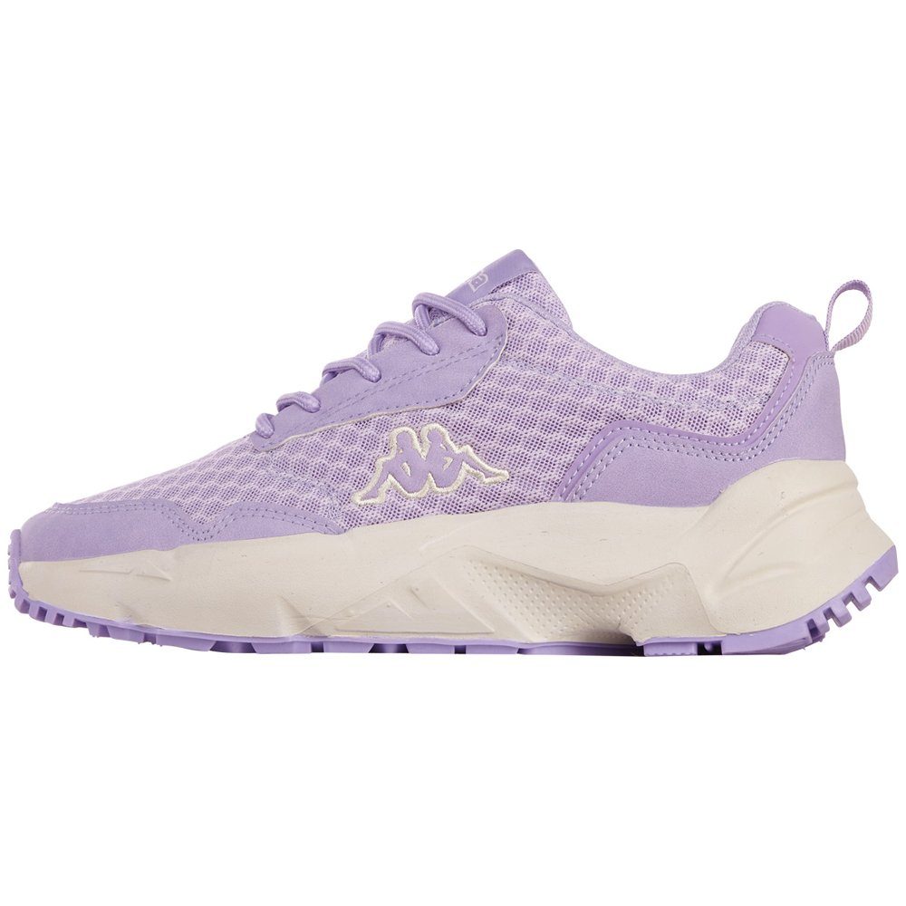 Kappa Sneaker - besonders leicht & bequem