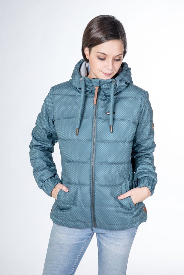 Alife Kickin Online And Kaufen Steppjacke 1clTFK3J