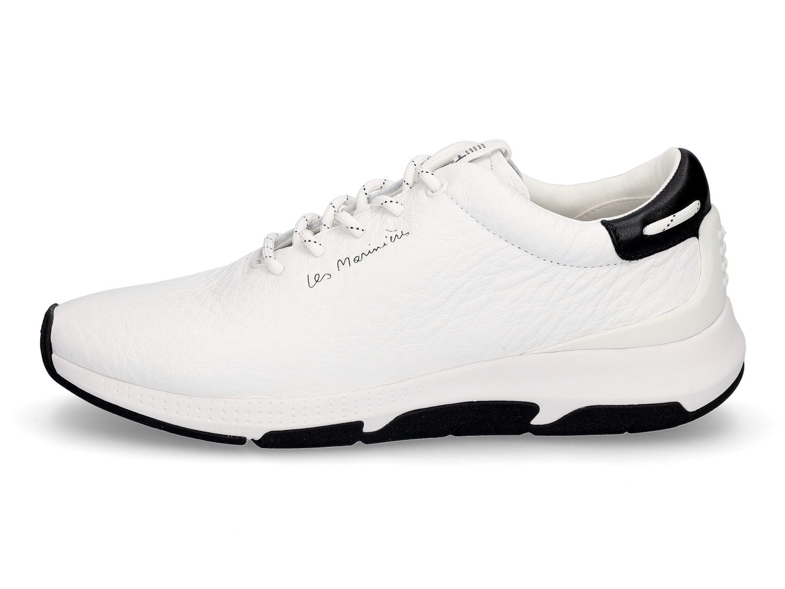 tbs TBS Damen Sneaker Jazzrun weiß Sneaker