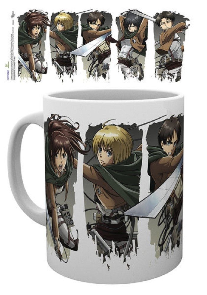 Tasse