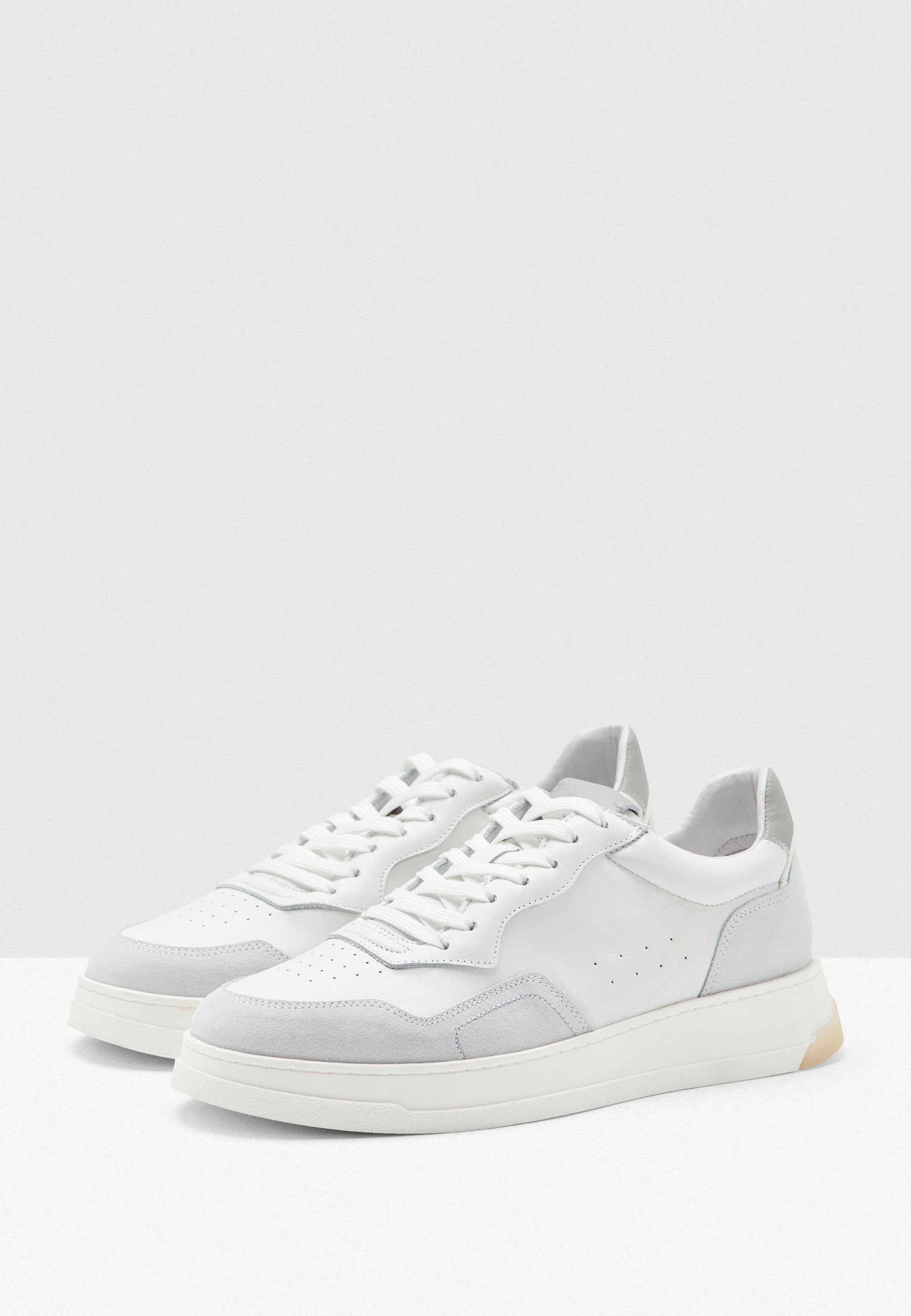 Elegantes Cinque Sneaker Herren Bild