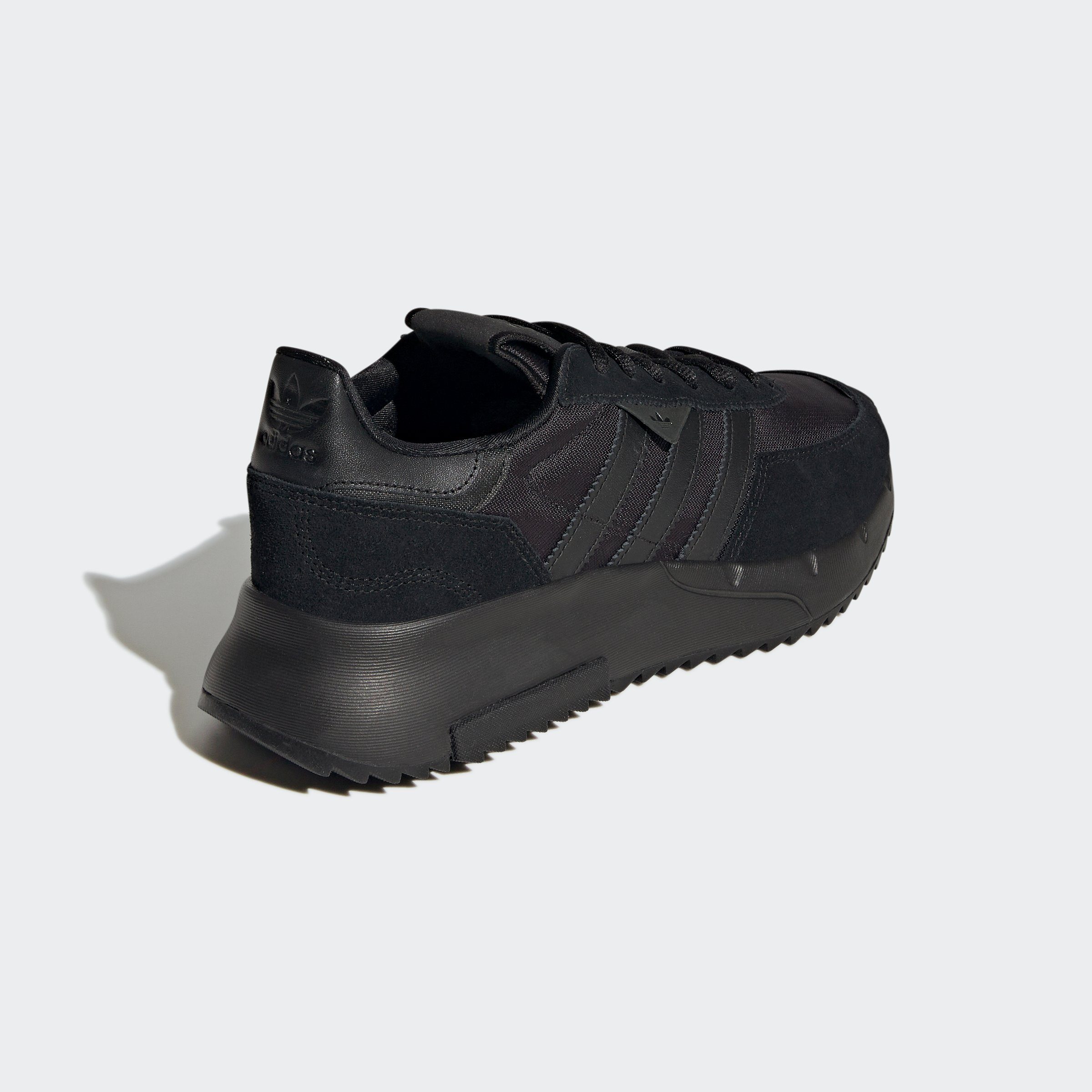 RETROPY F2 schwarz adidas Sneaker Originals