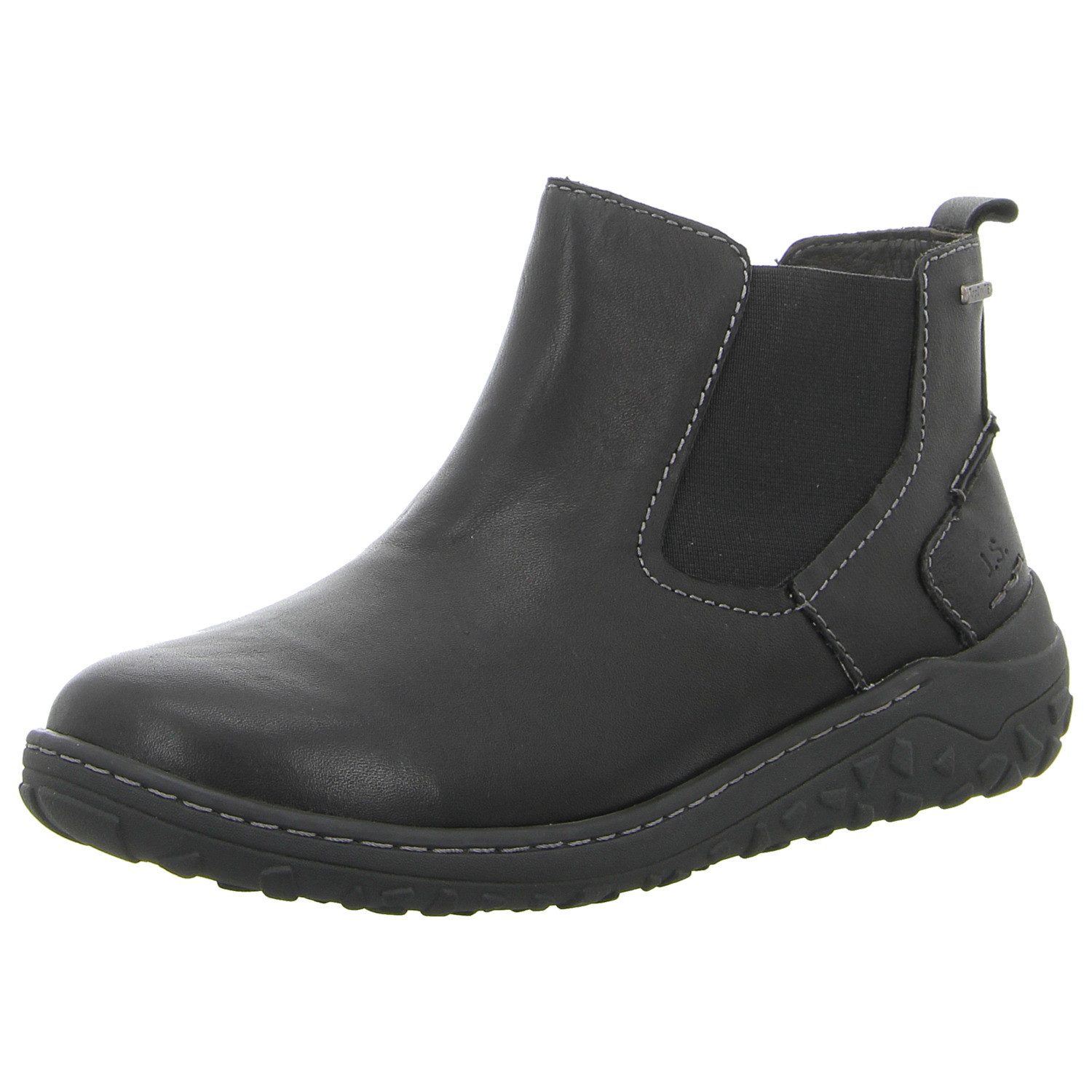 Josef Seibel Halbschuh Stiefelette günstig online kaufen