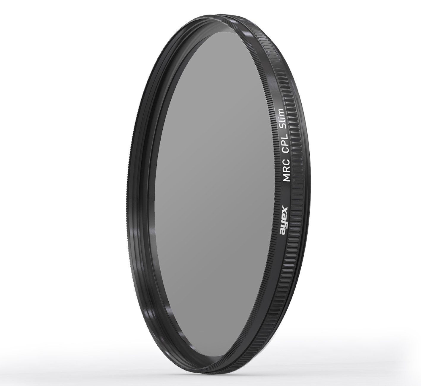 ayex 16- fach vergüteter Slim Поляризационный фильтр (CPL) 72mm Поляризационный фильтр