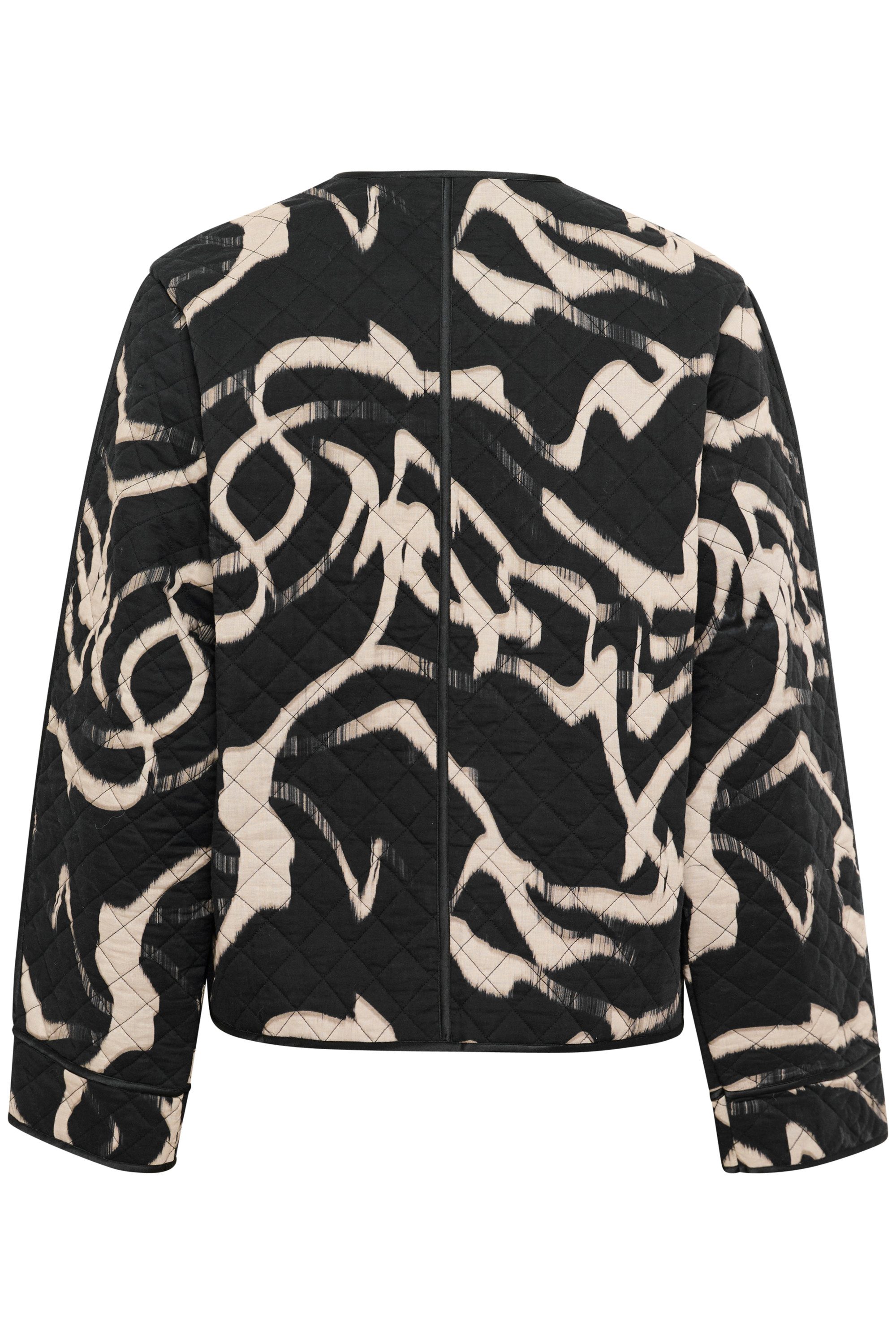 KAFFE Blusenjacke Jacke KAkayla